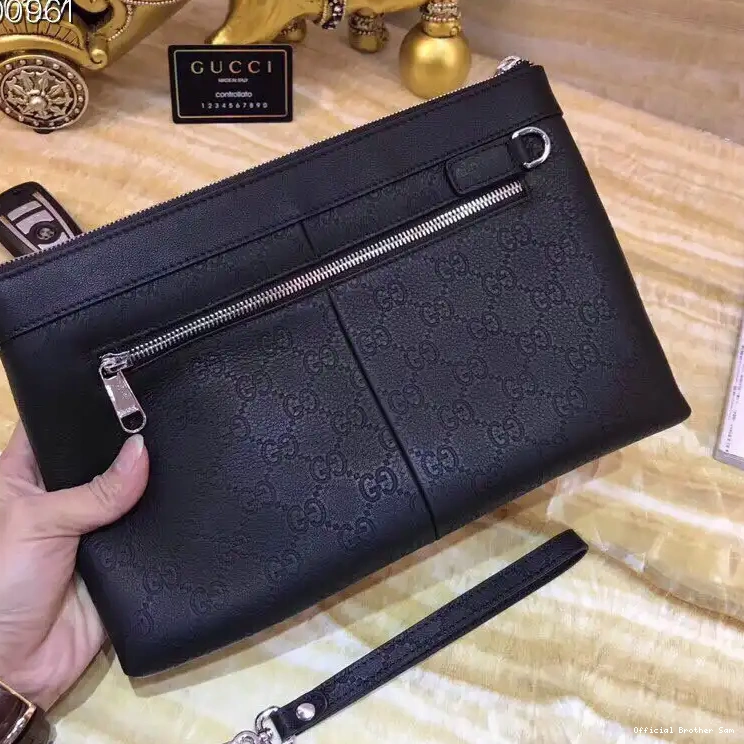Official Brother Sam 2111YZ0007 Gucci Bags 0710